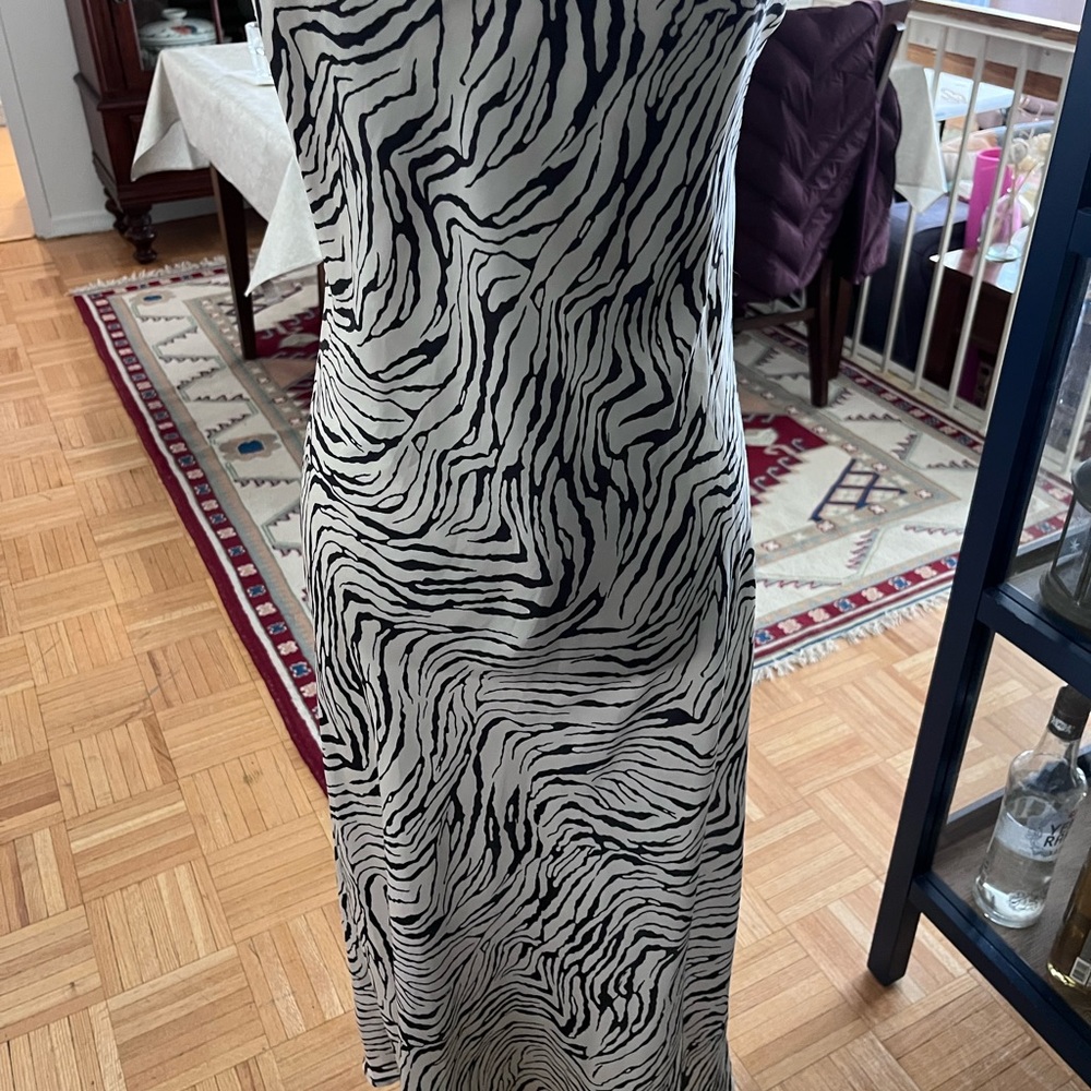 Honey Jaguar Dress S
